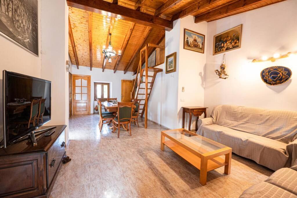 Villa C,An Artur Binisalem Exterior foto